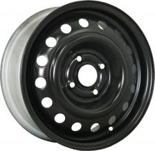 Колесный диск Trebl 6795T