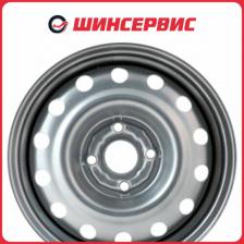 Колесный диск Trebl 8690