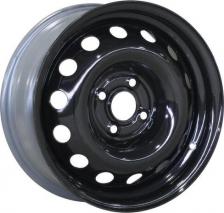 Колесный диск Trebl X40003
