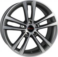 Колесный диск Yamato Noboru