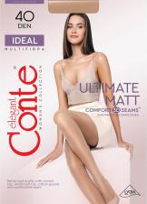 Колготки/чулки Conte Колготки женские бежевые 2 4810226162491