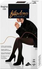 Колготки/чулки Filodoro Колготки женские Regina черные 2 (S)
