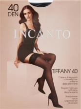 Колготки/чулки Incanto Чулки Tiffany 40 den nero 3 мл