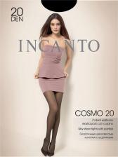 Колготки/чулки Incanto Колготки женские черные 5
