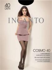 Колготки/чулки Incanto Колготки женские Cosmo 40 черные 4
