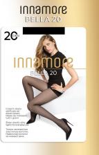 Колготки/чулки Innamore Колготки Bella 20 nero, размер 4