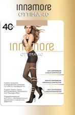 Колготки/чулки Innamore Колготки Ottima 40 daino, размер 5