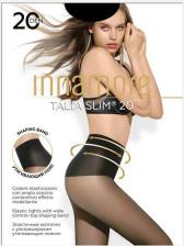 Колготки/чулки Innamore Колготки Talia Slim, 20 den, широкий пояс, без шортиков, размер 3, черный