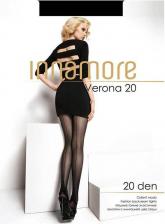 Колготки/чулки Innamore Колготки Verona, 20 den, размер 2, черный