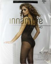 Колготки/чулки Innamore Колготки женские FLEUR черные 4