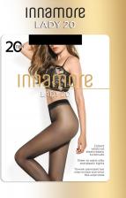 Колготки/чулки Innamore Колготки женские Lady 20 черные 1 (XS)