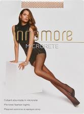 Колготки/чулки Innamore Колготки женские Microrete Collant бежевые 3