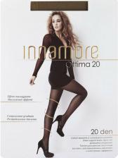 Колготки/чулки Innamore Колготки женские Ottima 20/8 телесные 3 (M)
