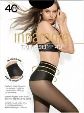 Колготки/чулки Innamore Колготки женские Talia Slim 40 телесные 2 (S)