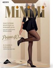 Колготки/чулки MiNiMi Колготки Prima 40 caramello, размер 2