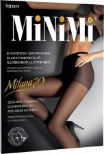 Колготки/чулки MiNiMi Колготки женские Basic бежевые 3