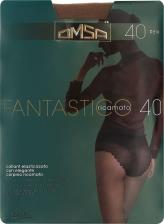 Колготки/чулки Omsa Колготки женские FANTASTICO телесные 2 (S) 8308583371046