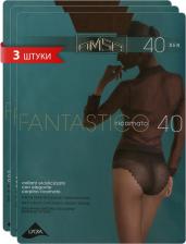 Колготки/чулки Omsa Колготки женские FANTASTICO телесные 3 (M) 8308583342626