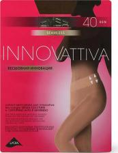 Колготки/чулки Omsa Колготки женские INNOVATTIVA 40 коричневые 5 (XL)