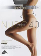 Колготки/чулки Omsa Колготки женские NUDO серые 3 (M)