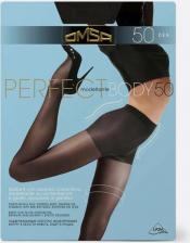 Колготки/чулки Omsa Колготки женские PERFECT BODY серые 4 (L)