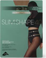 Колготки/чулки Omsa Колготки женские SLIM SHAPE 40 бежевые 4 (L) 8008583047681