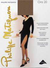 Колготки/чулки Philippe Matignon Колготки женские ORO телесные 2 (S) 8300276974107