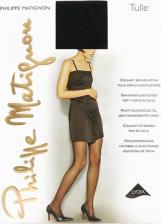 Колготки/чулки Philippe Matignon Колготки женские TULLE черные 2 (S) 8300276414658