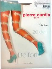 Колготки/чулки Pierre Cardin Колготки женские бежевые 5