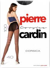 Колготки/чулки Pierre Cardin Колготки женские CORSICA 40 черные 4 (L)