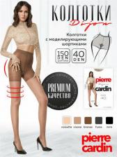 Колготки/чулки Pierre Cardin Колготки женские Dijon 40 ден Antilope 8033120616914