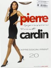 Колготки/чулки Pierre Cardin Колготки женские EXPRESSION print 20 VISONE 4690565050716