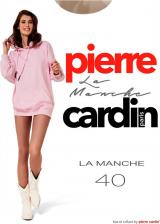 Колготки/чулки Pierre Cardin Колготки женские LA MANCHE 40 коричневые 5 (XL)