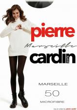 Колготки/чулки Pierre Cardin Колготки женские MARSEILLE 50 коричневые 5 (XL)