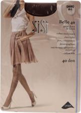 Колготки/чулки SiSi Колготки женские Bella 40 Daino, размер 4