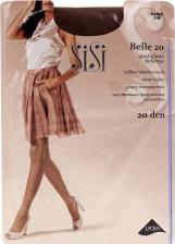 Колготки/чулки SiSi Колготки женские Belle 20 Daino, размер 3