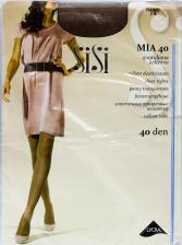 Колготки/чулки SiSi Колготки женские MIA 40 телесные 2 (S)