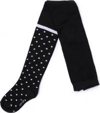 Колготки для девочки Button Blue Колготки для девочек, размер 128, мультиколор