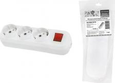 Колодка розеточная TDM Electric Розеточная колодка Народная