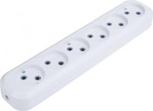 Колодка розеточная TDM Electric Розеточная колодка SQ1806-0038