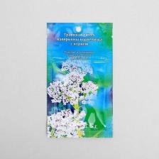 Комплекс для кошек Сима-Ленд Травяная смесь для когтеточки "Когтедралка" 4820710