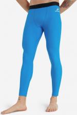 Компрессионный трикотаж Demix Тайтсы компрессионные мужские, Голубой