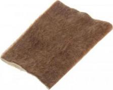 Компрессионный трикотаж Леонарда-Сервис Наколенник из верблюжьей шерсти р.1