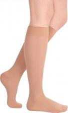 Компрессионный трикотаж Luomma Гольфы компрессионные Idealista ID-200 1 класс карамель лонг