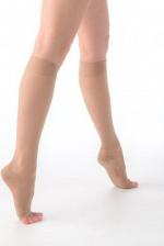 Компрессионный трикотаж medi Гольфы компрессионные PLUS (2 компр.) арт.201 - IV - 1 (карамель)