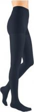 Компрессионный трикотаж medi Колготки elegance 1 кл. компр. 192, 3 Темно-синий, Малая