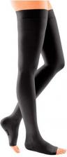 Компрессионный трикотаж medi Компрессионные чулки plus 2 кл. 199 2, карамель, малая сил.резинка