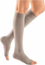 Компрессионный трикотаж medi Компрессионные гольфы plus мужские, 1 кл. компр. 101, 3, черный