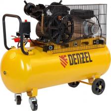 Компрессор Denzel BCV2200/100