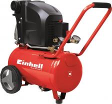 Компрессор Einhell TE-AC 270/24/10